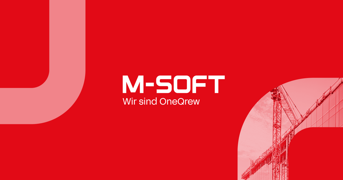 Über uns - MSOFT