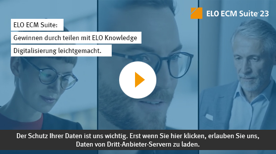 Knowledge - das digitale Wissensmanagement